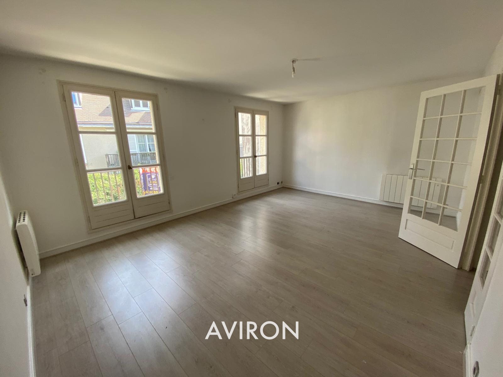 Appartement à vendre, 52m², Chartres