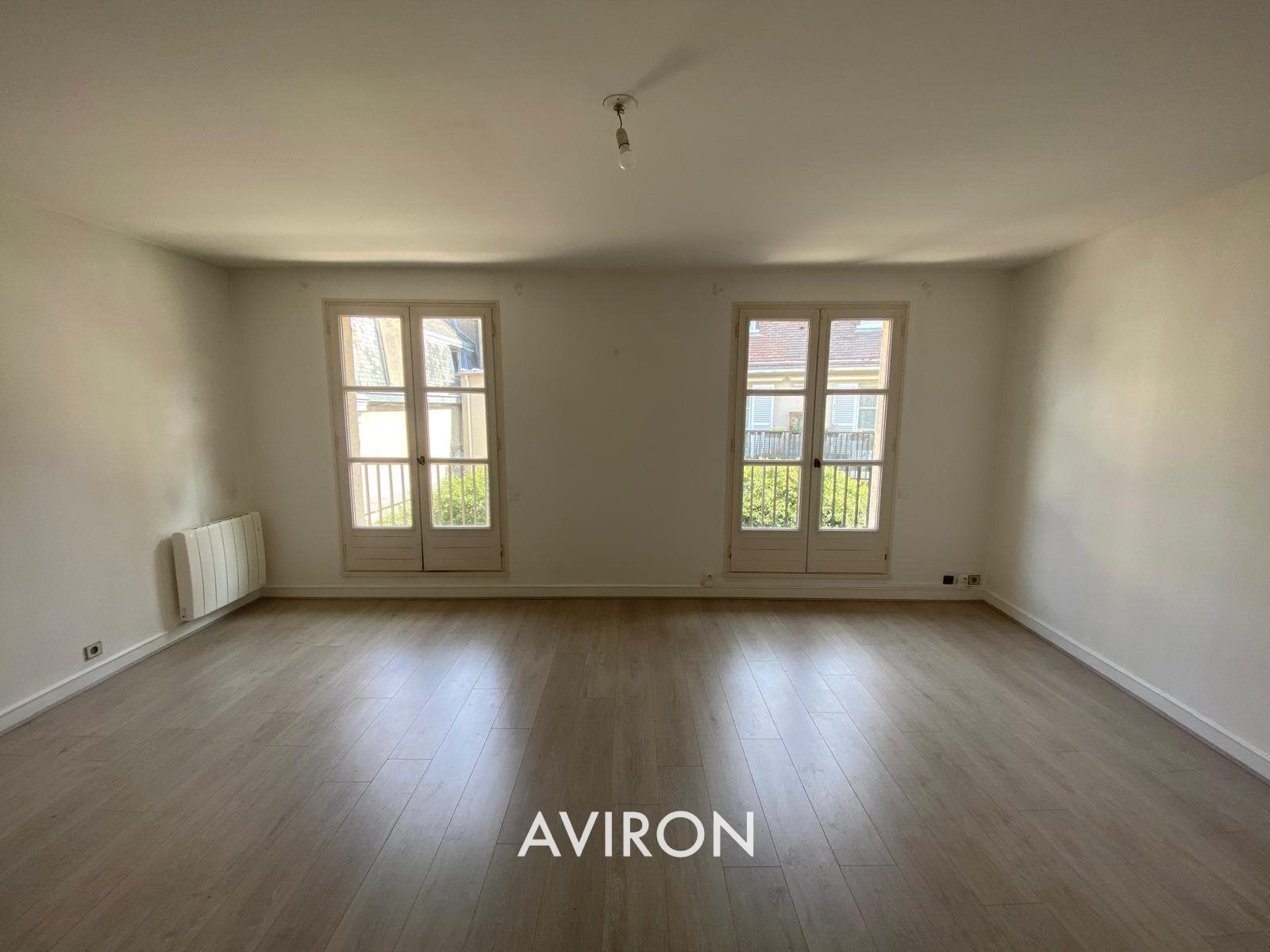 Appartement à vendre, 52m², Chartres