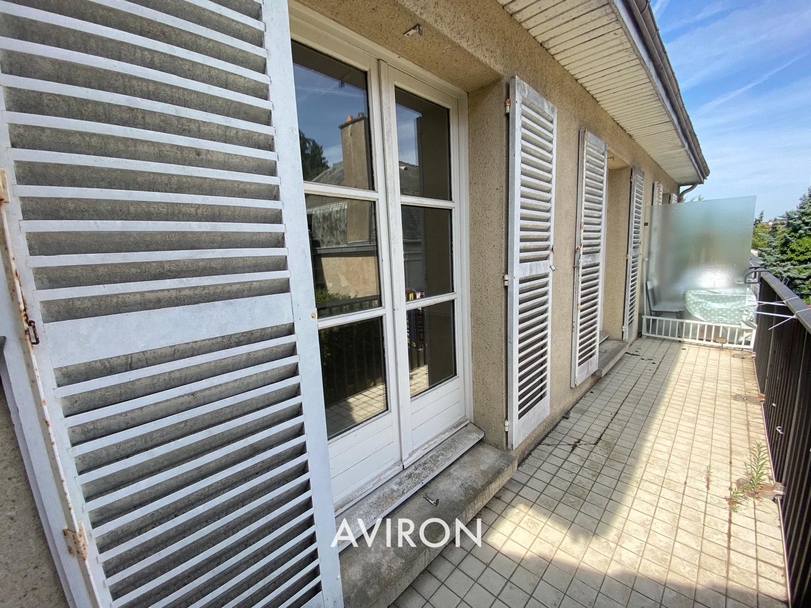 Appartement à vendre, 52m², Chartres