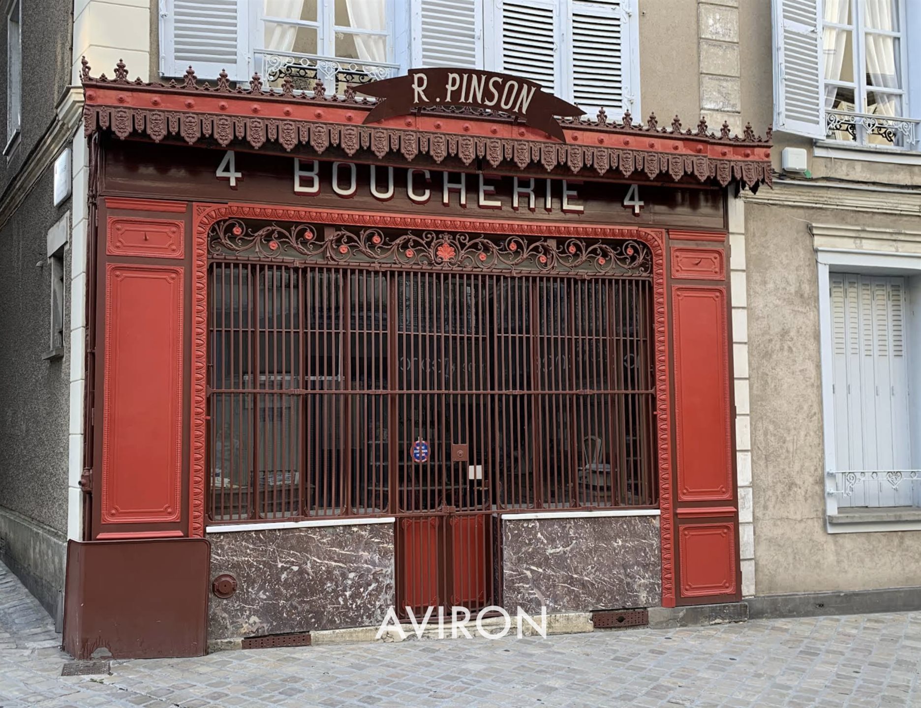 Maison à vendre, 160m², Chartres