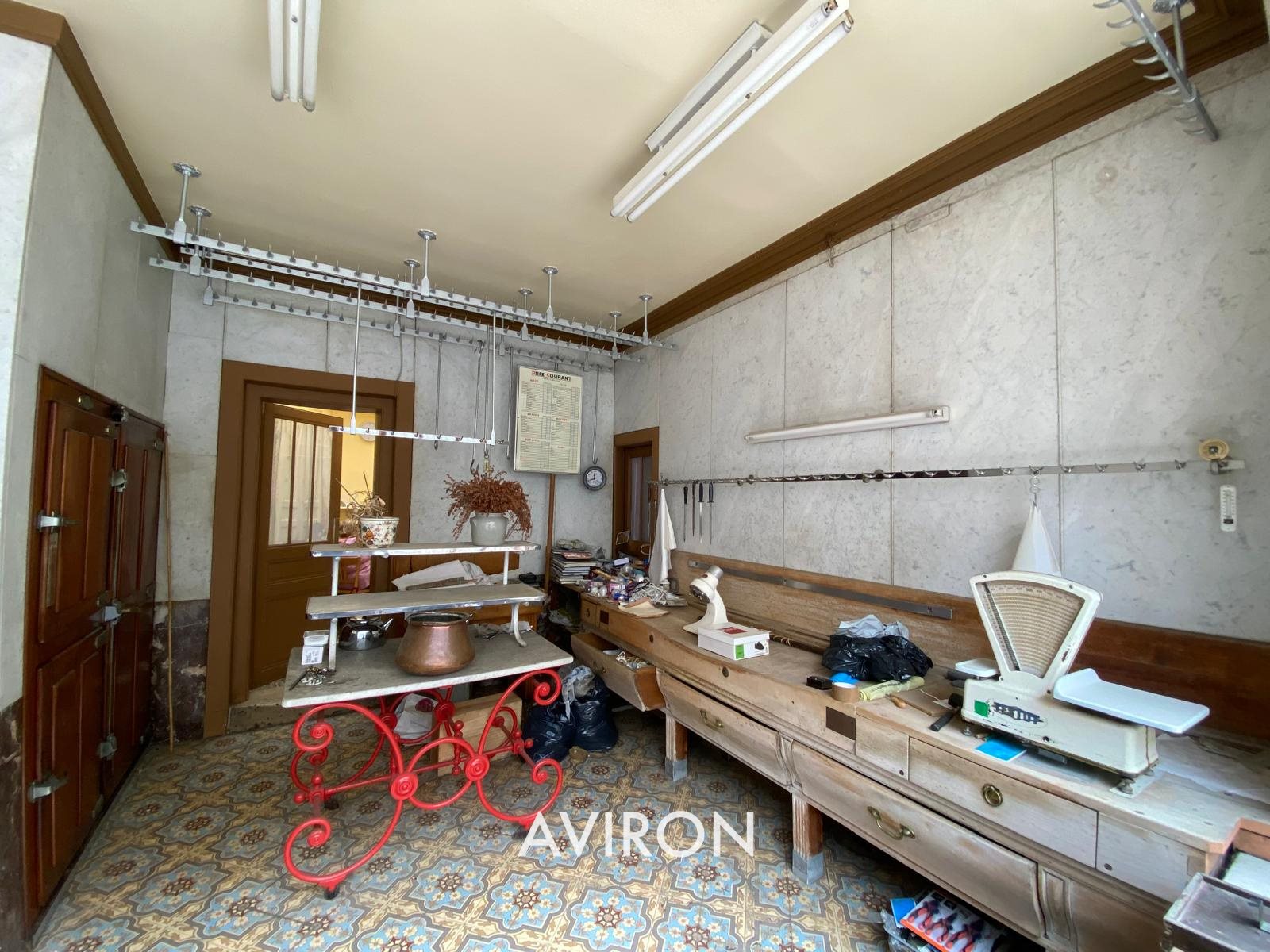 Maison à vendre, 160m², Chartres