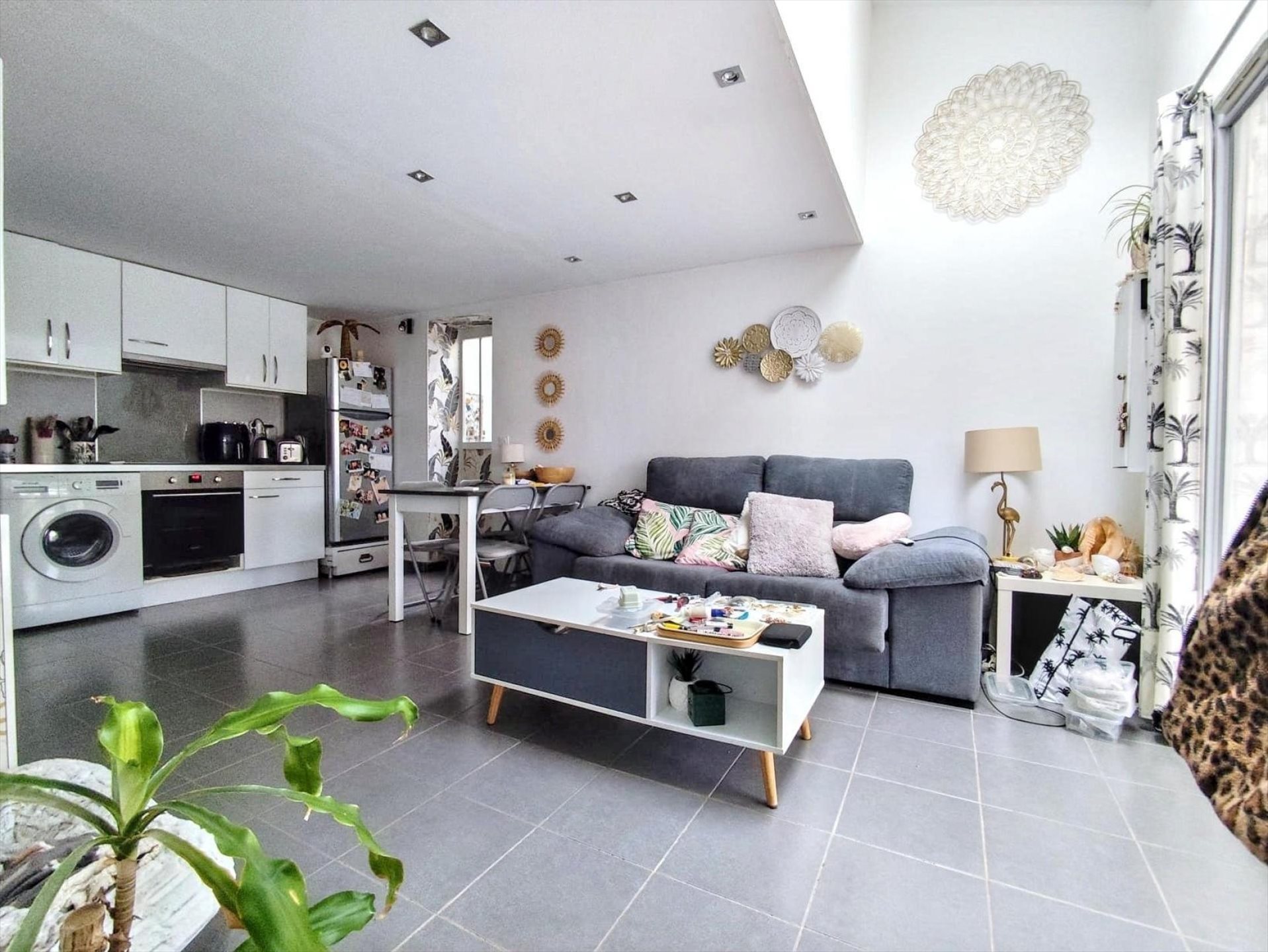 Maison à vendre, 56m², Vic-la-Gardiole