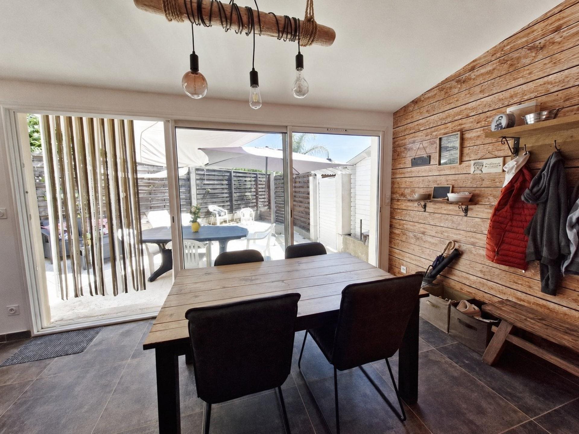Maison à vendre, 51m², Vic-la-Gardiole