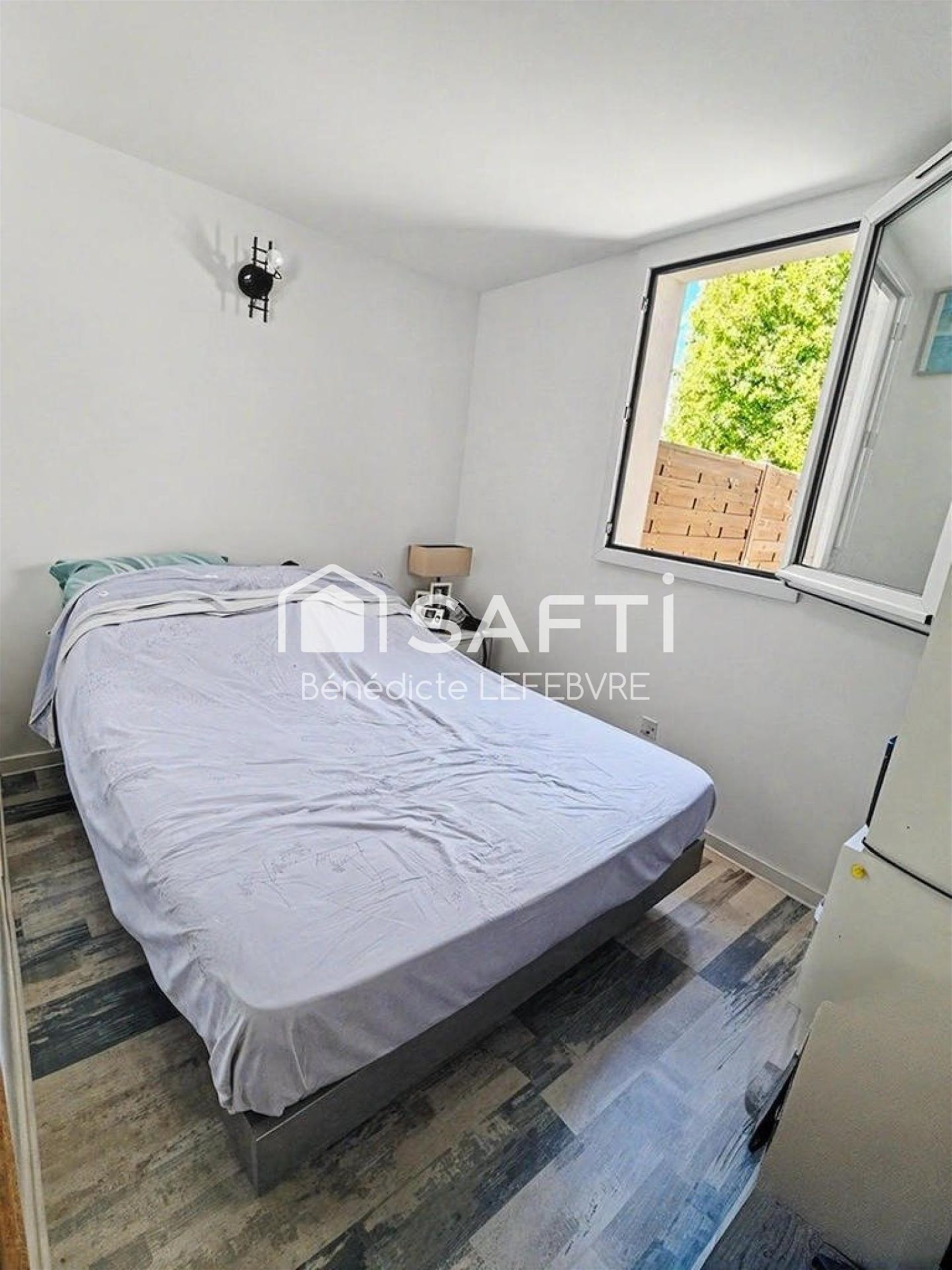 Maison à vendre, 51m², Vic-la-Gardiole