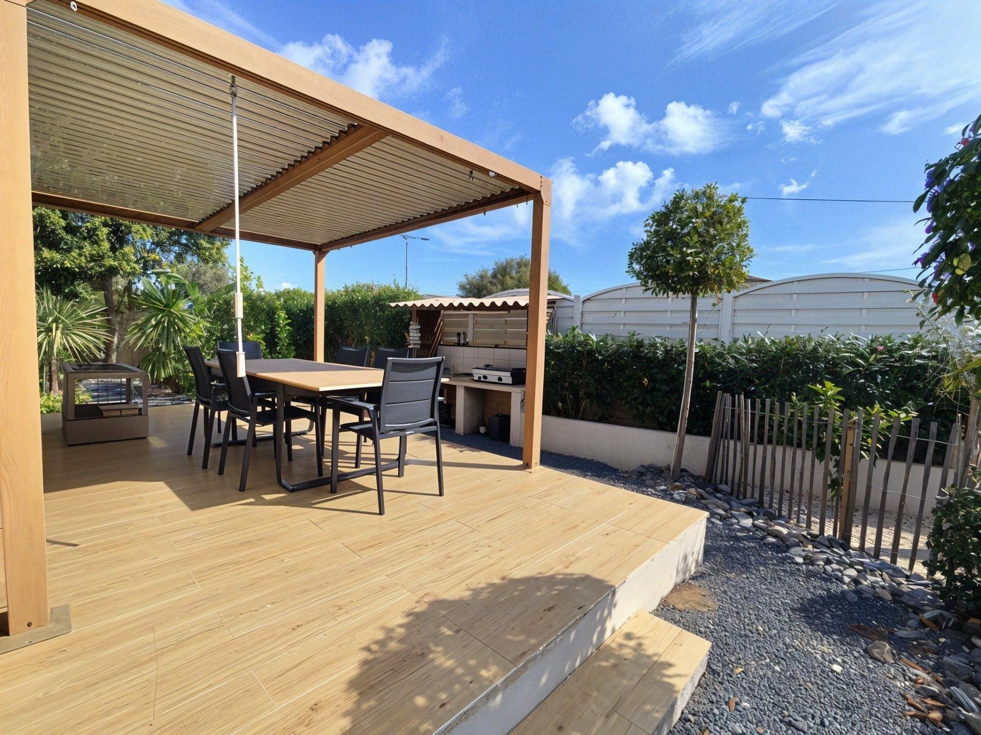 Maison à vendre, 98m², Villeneuve-lès-Maguelone