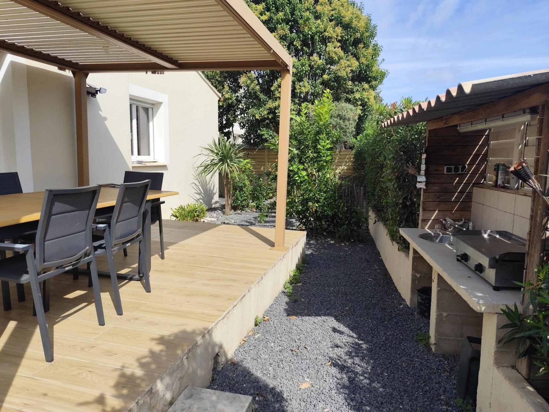Maison à vendre, 98m², Villeneuve-lès-Maguelone