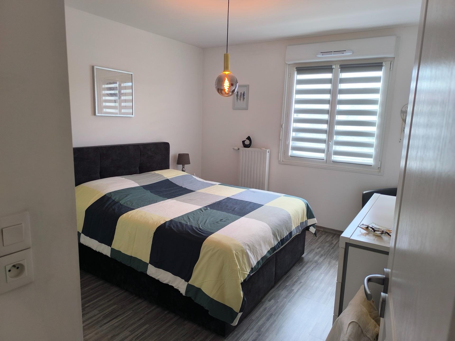 Appartement à vendre, 64m², Nancy