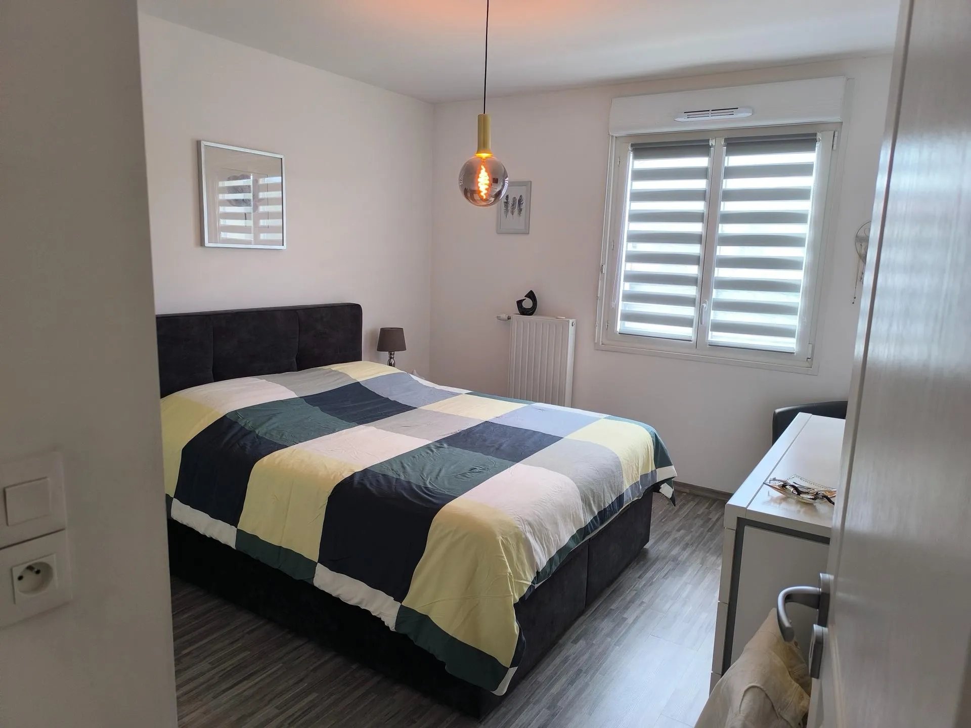 Appartement à vendre, 64m², Nancy