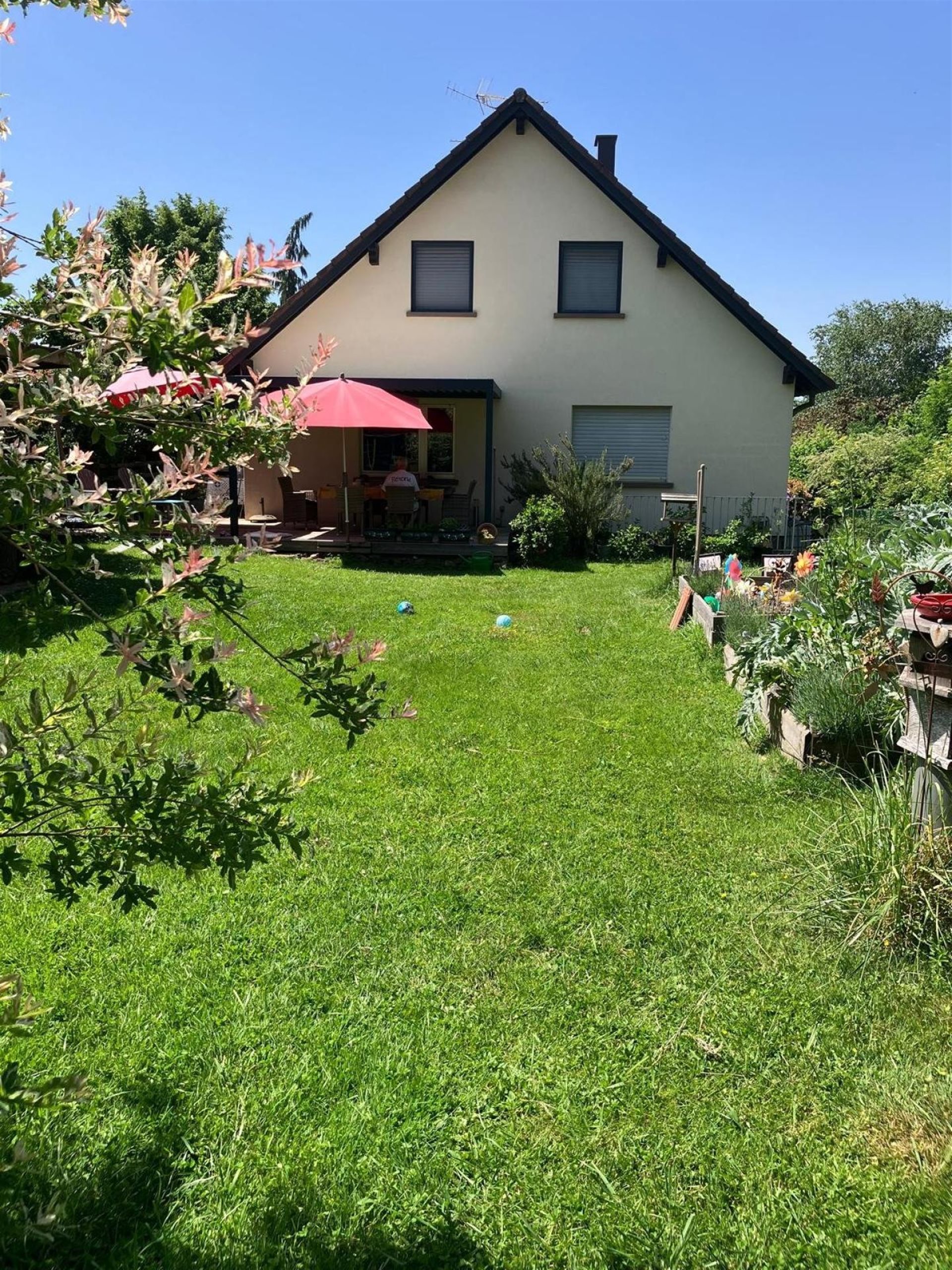 Maison à vendre, 157m², Diemeringen