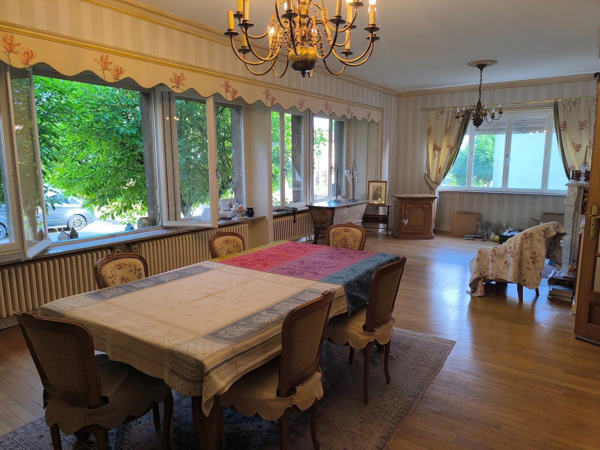 Maison à vendre, 184m², Sainte-Marie-aux-Chênes