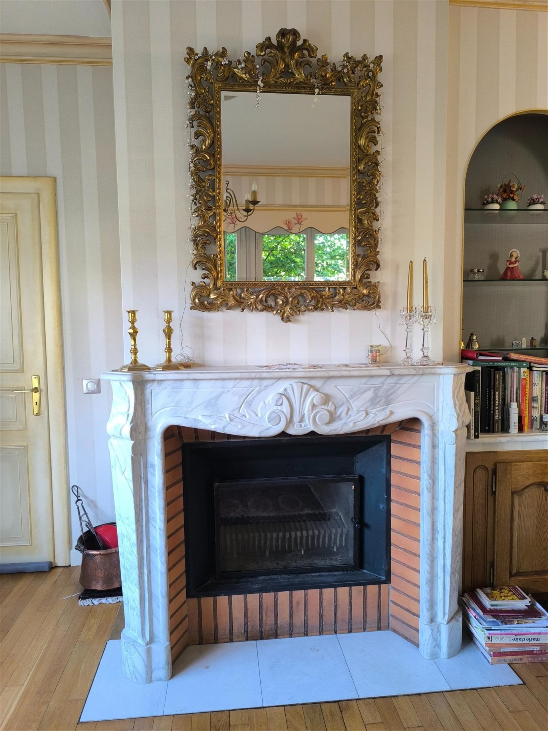 Maison à vendre, 184m², Sainte-Marie-aux-Chênes