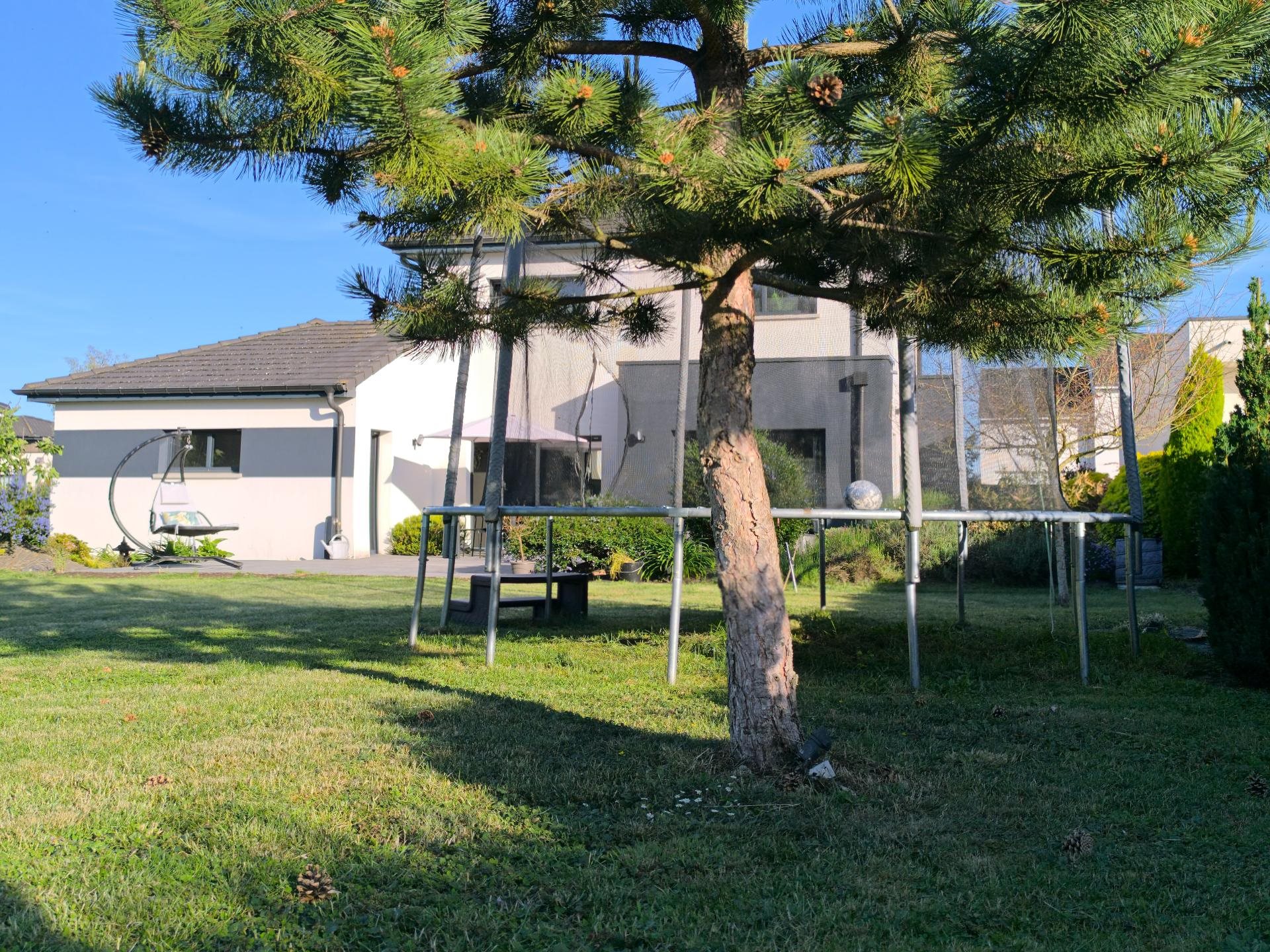 Maison à vendre, 131m², Augny