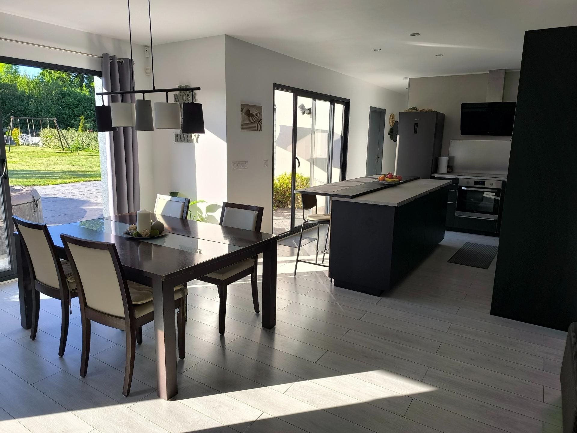 Maison à vendre, 131m², Augny