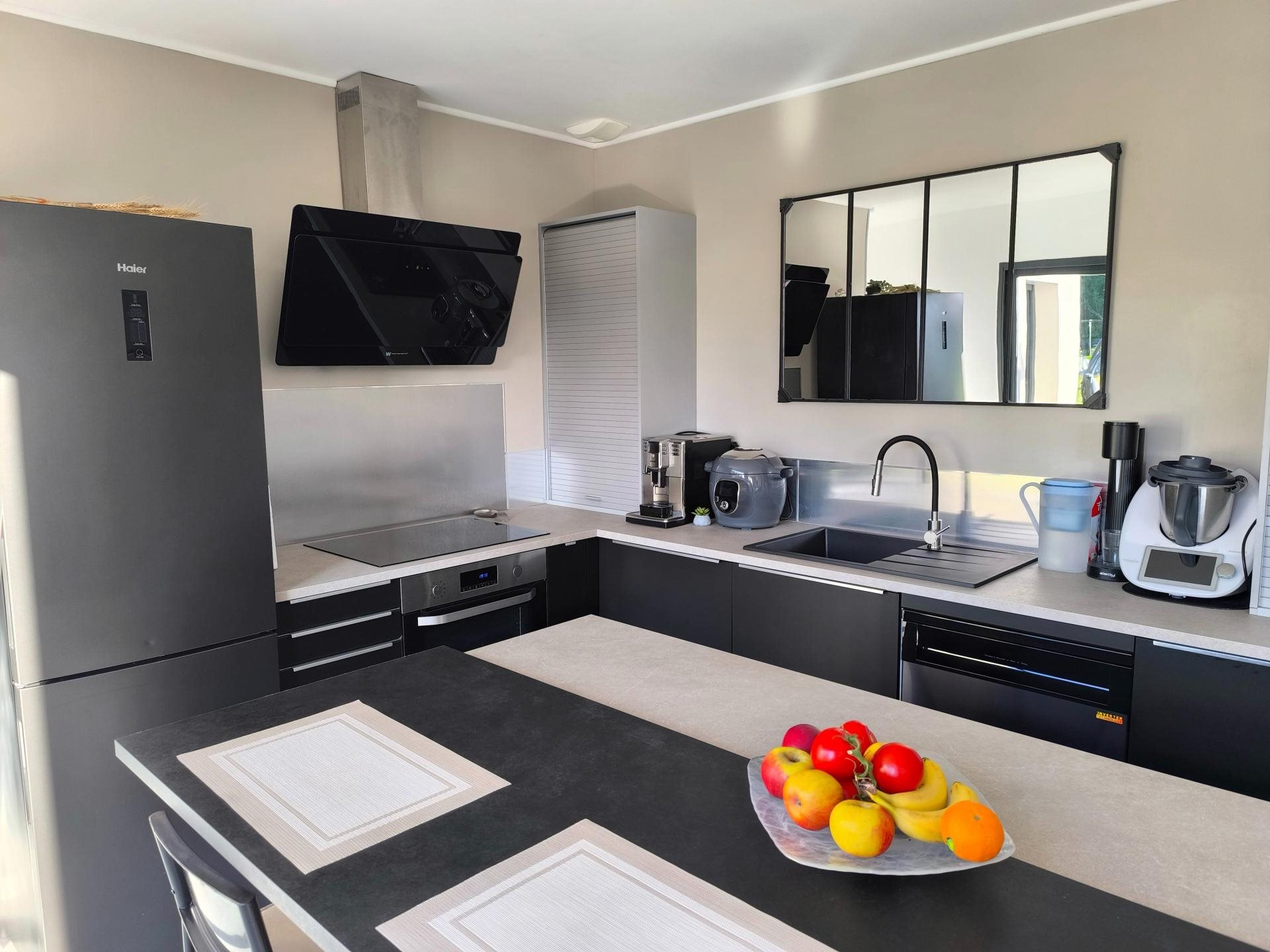 Maison à vendre, 131m², Augny