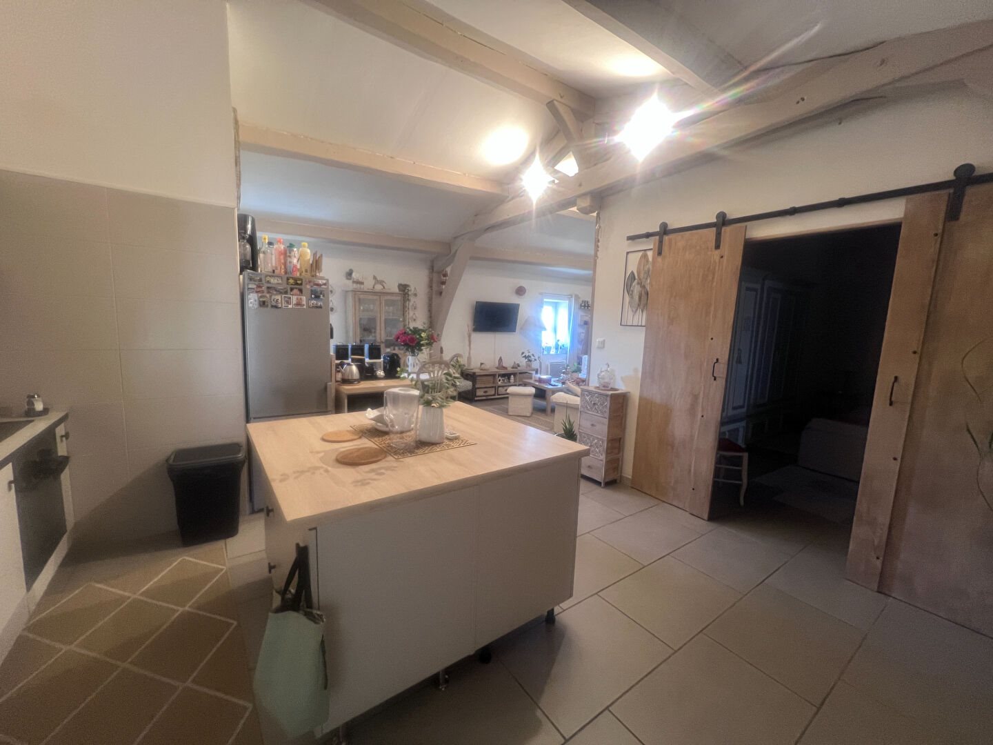 Maison à vendre, 228m², Barjac