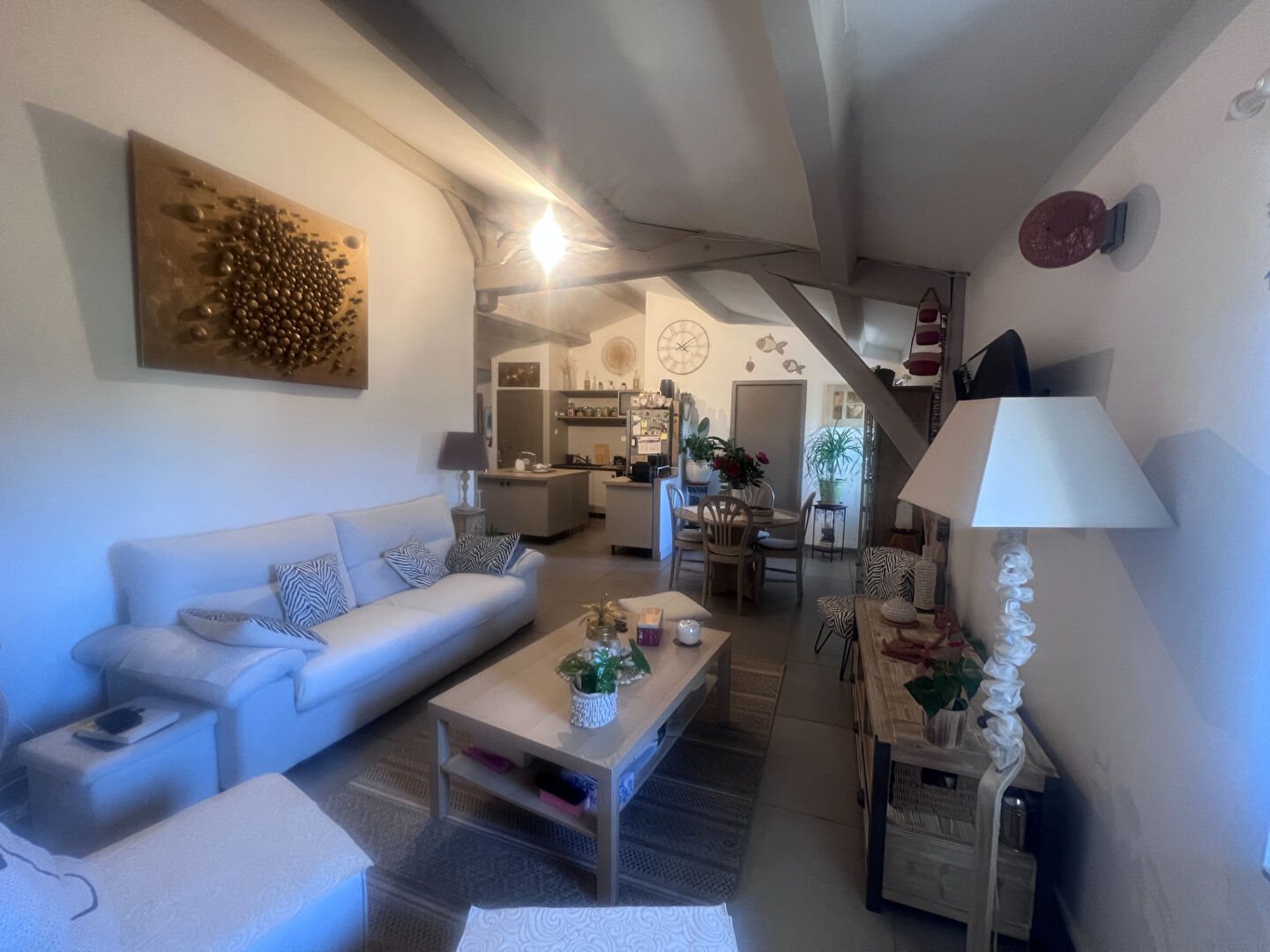 Maison à vendre, 228m², Barjac