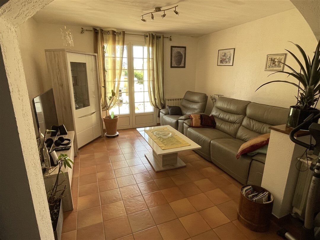 Maison à vendre, 120m², Barjac