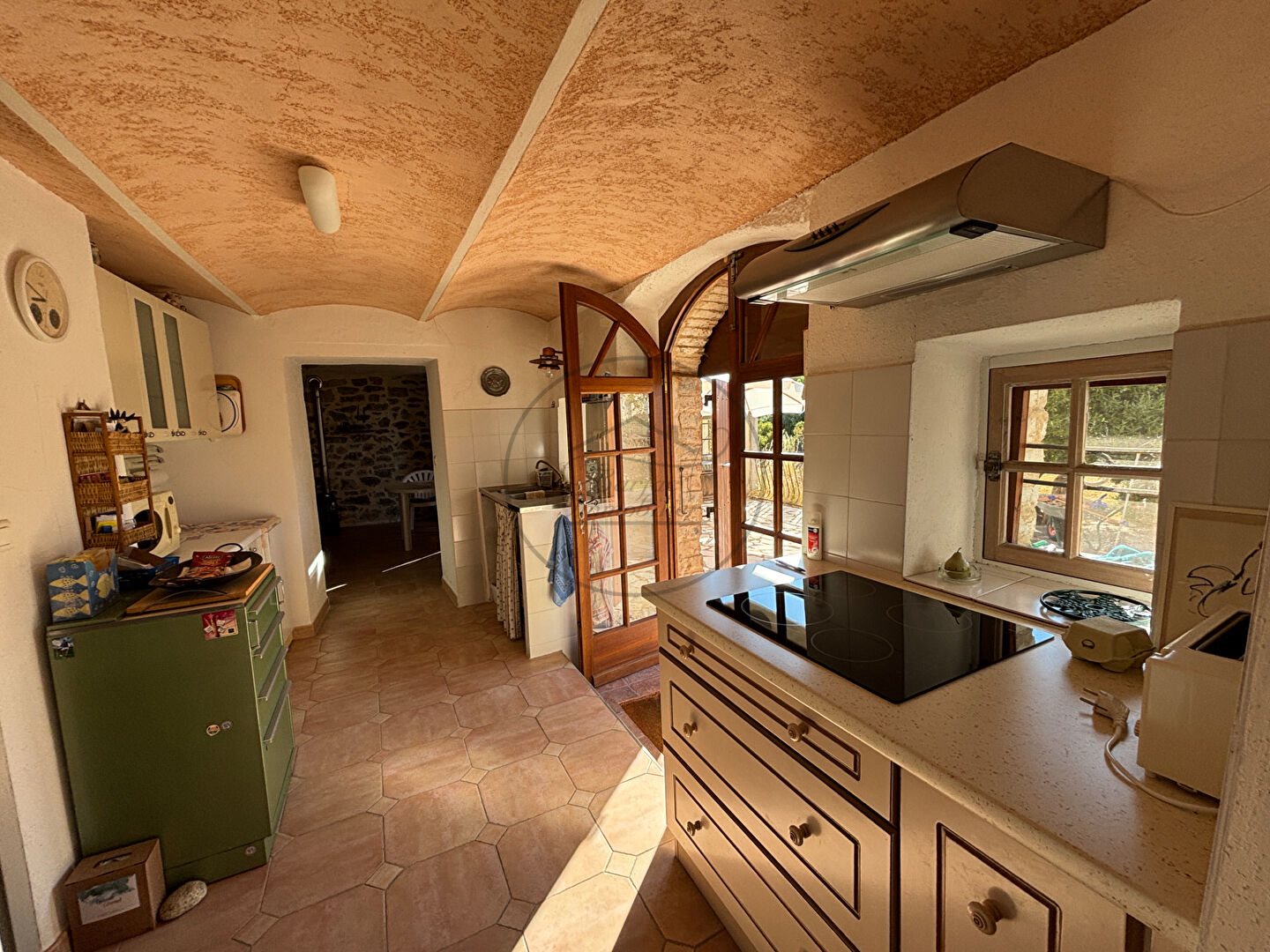 Maison à vendre, 117m², Saint-Paul-le-Jeune