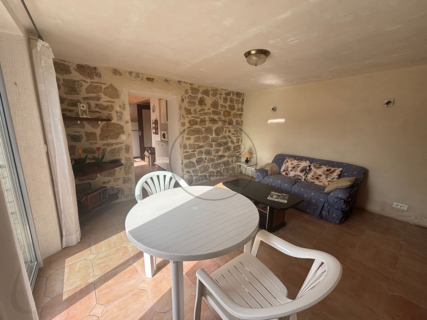 Maison à vendre, 117m², Saint-Paul-le-Jeune