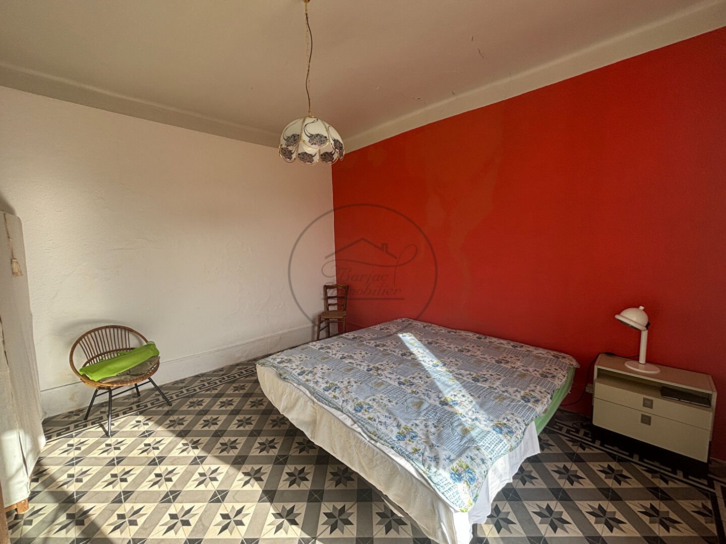 Maison à vendre, 117m², Saint-Paul-le-Jeune