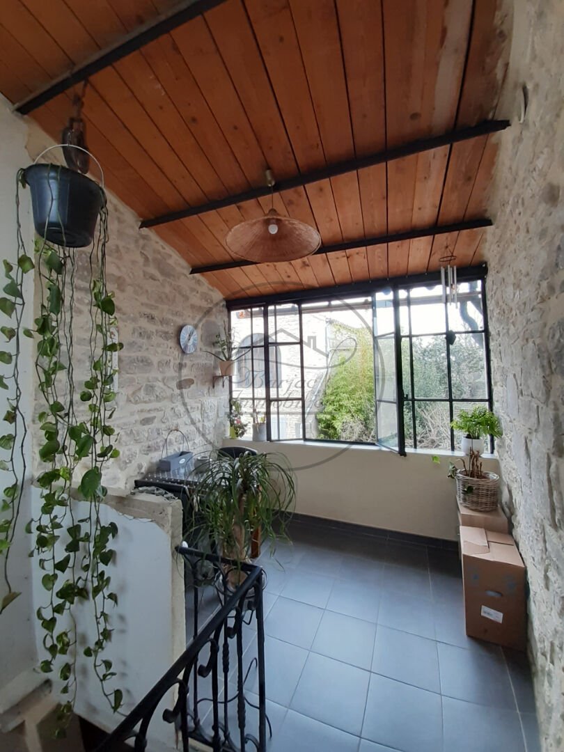 Maison à vendre, 65m², Barjac