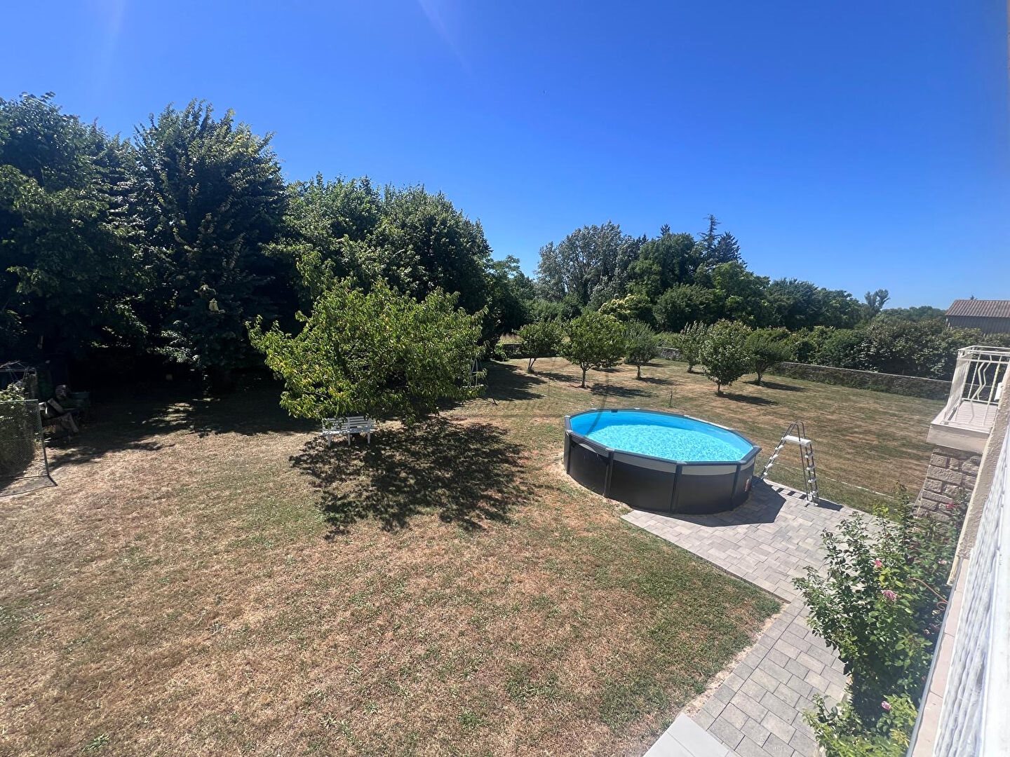 Maison à vendre, 171m², Barjac