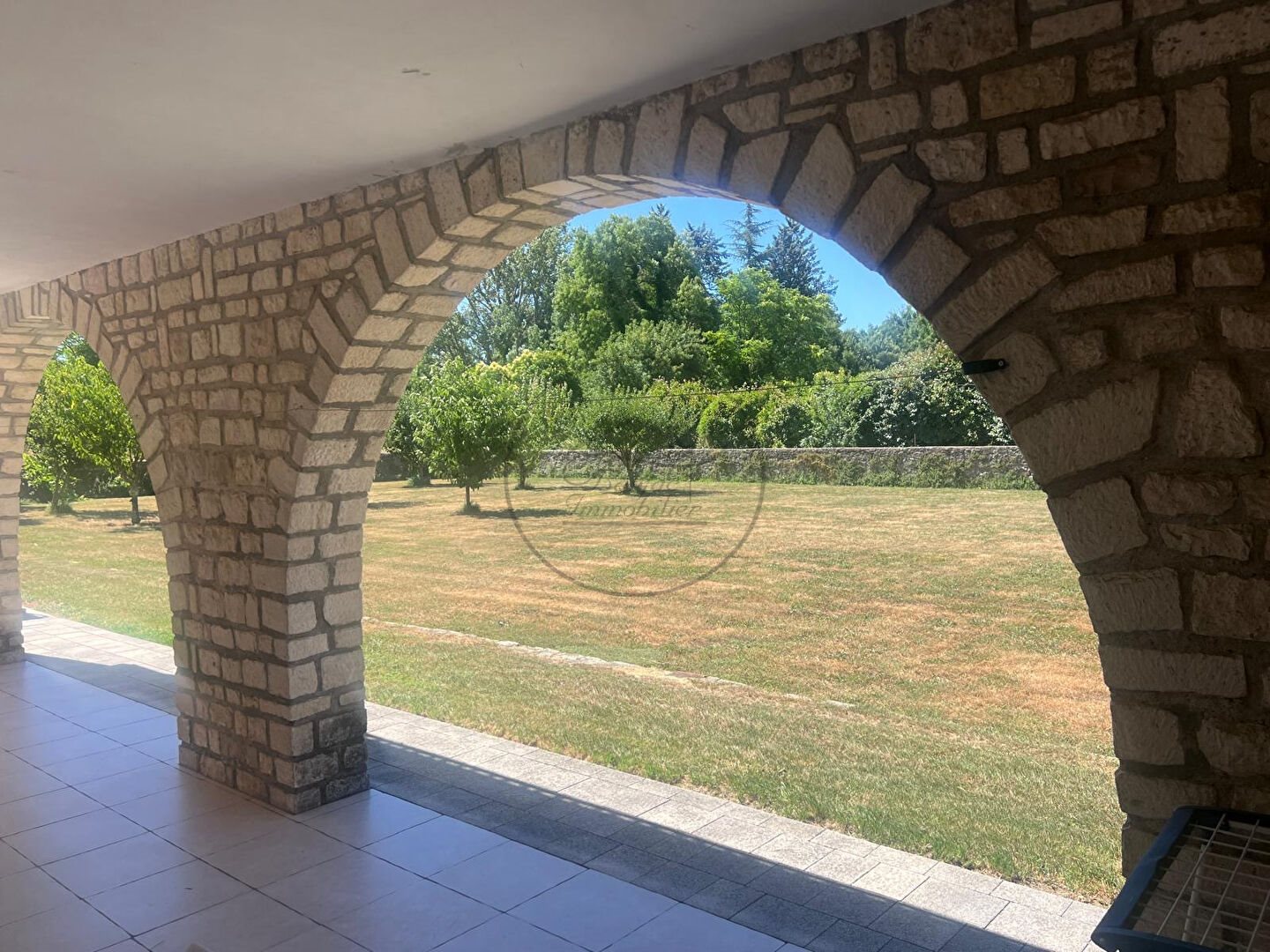 Maison à vendre, 171m², Barjac