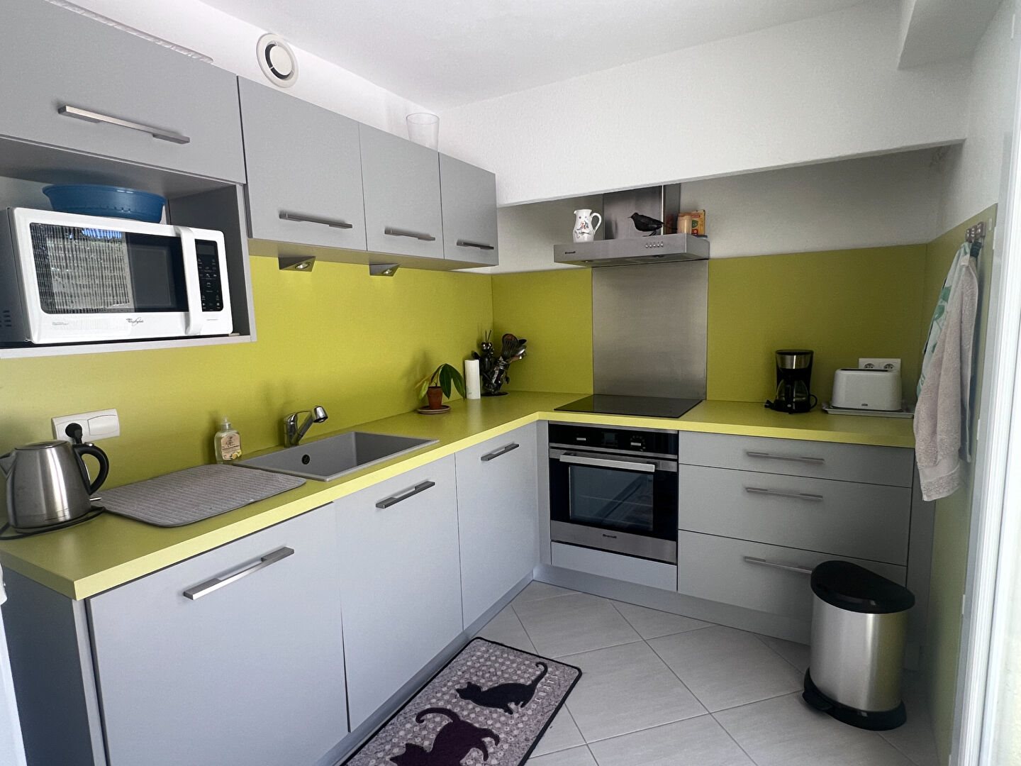 Maison à vendre, 171m², Barjac