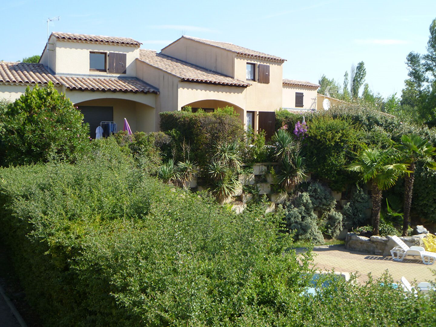 Maison à vendre, 75m², Saint-Sauveur-de-Cruzières