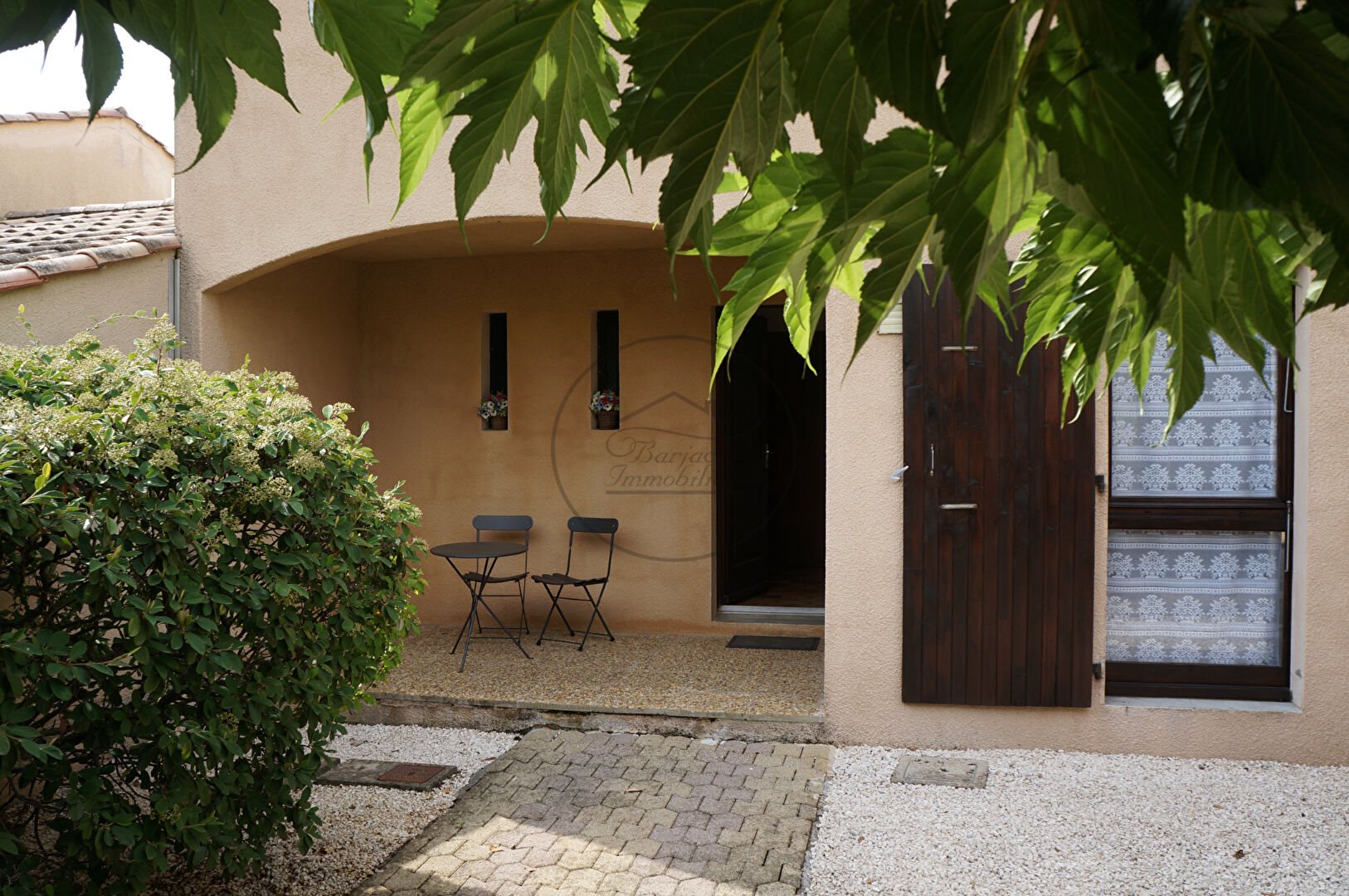 Maison à vendre, 75m², Saint-Sauveur-de-Cruzières