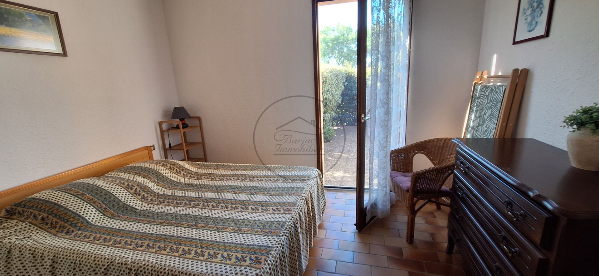 Maison à vendre, 75m², Saint-Sauveur-de-Cruzières