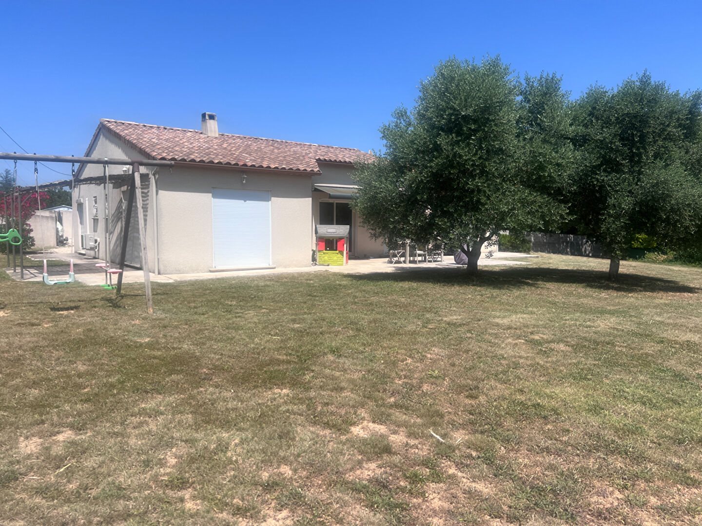Maison à vendre, 146m², Barjac