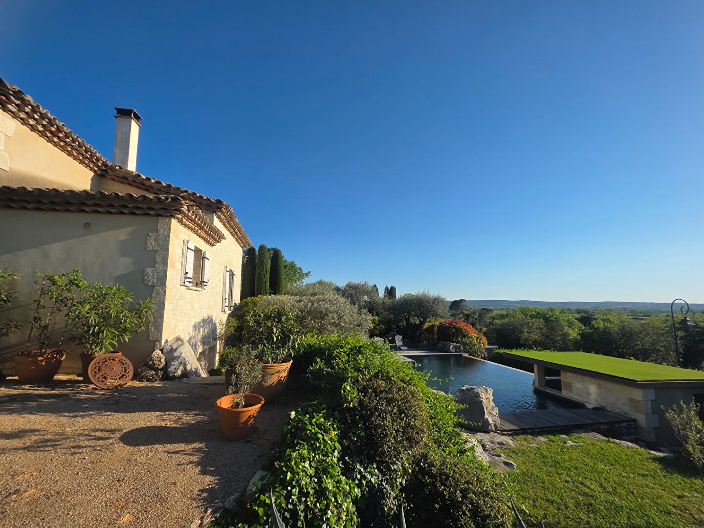 Maison à vendre, 120m², Brouzet-lès-Alès