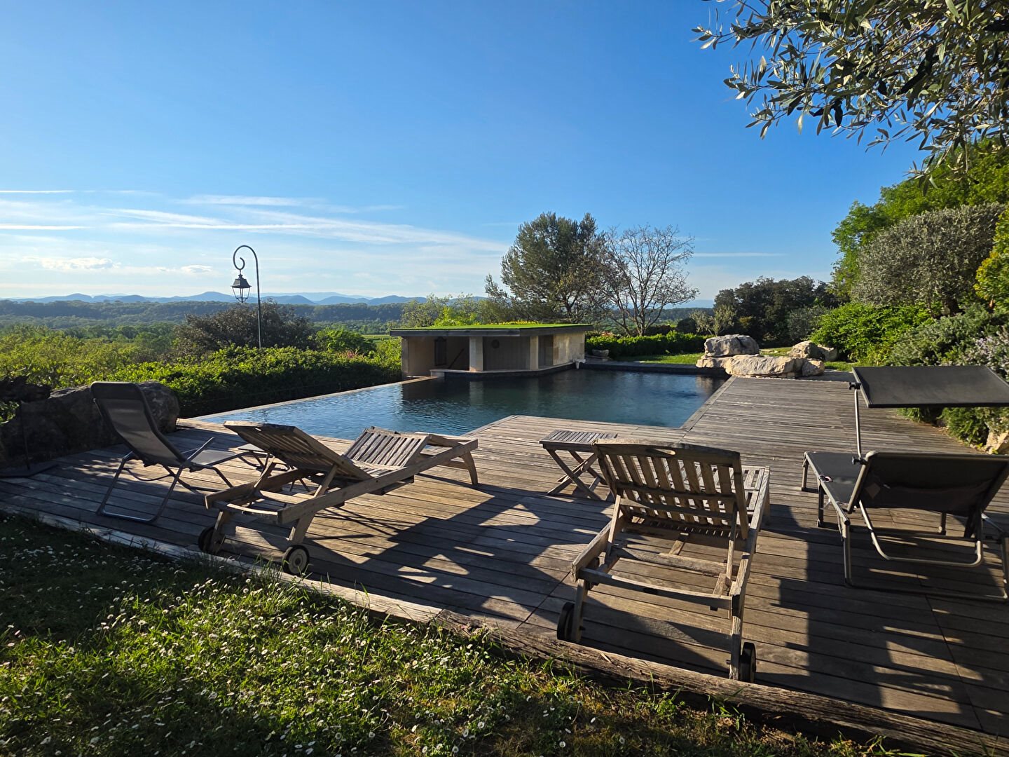 Maison à vendre, 120m², Brouzet-lès-Alès