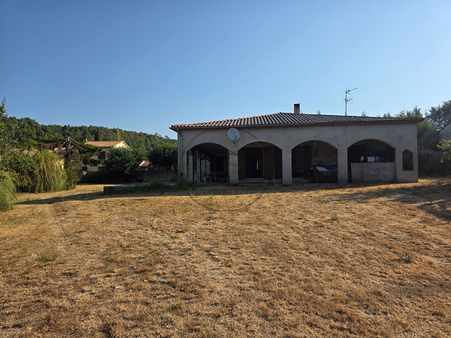 Maison à vendre, 180m², Saint-Ambroix