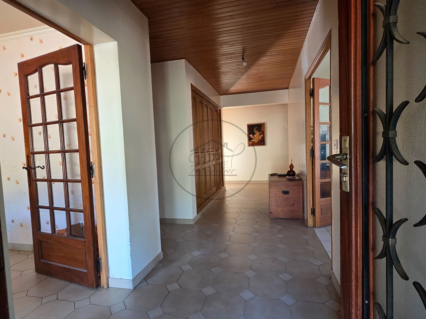 Maison à vendre, 180m², Saint-Ambroix