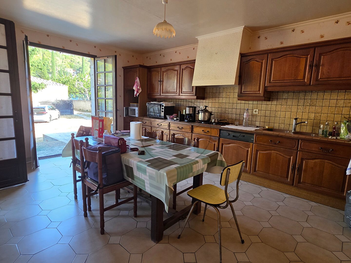 Maison à vendre, 180m², Saint-Ambroix
