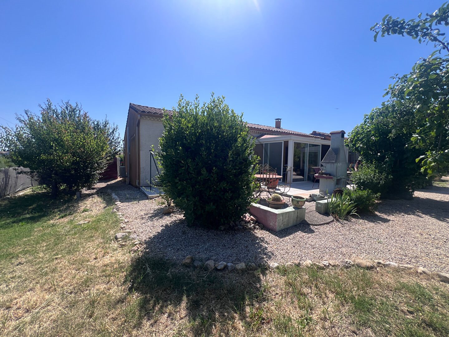 Maison à vendre, 136m², Saint-Victor-de-Malcap