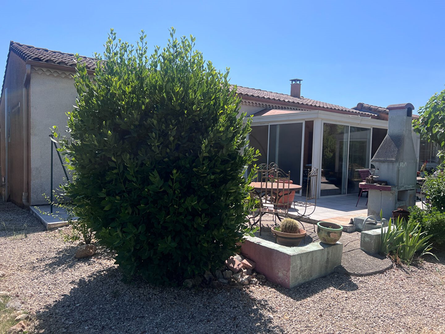 Maison à vendre, 136m², Saint-Victor-de-Malcap