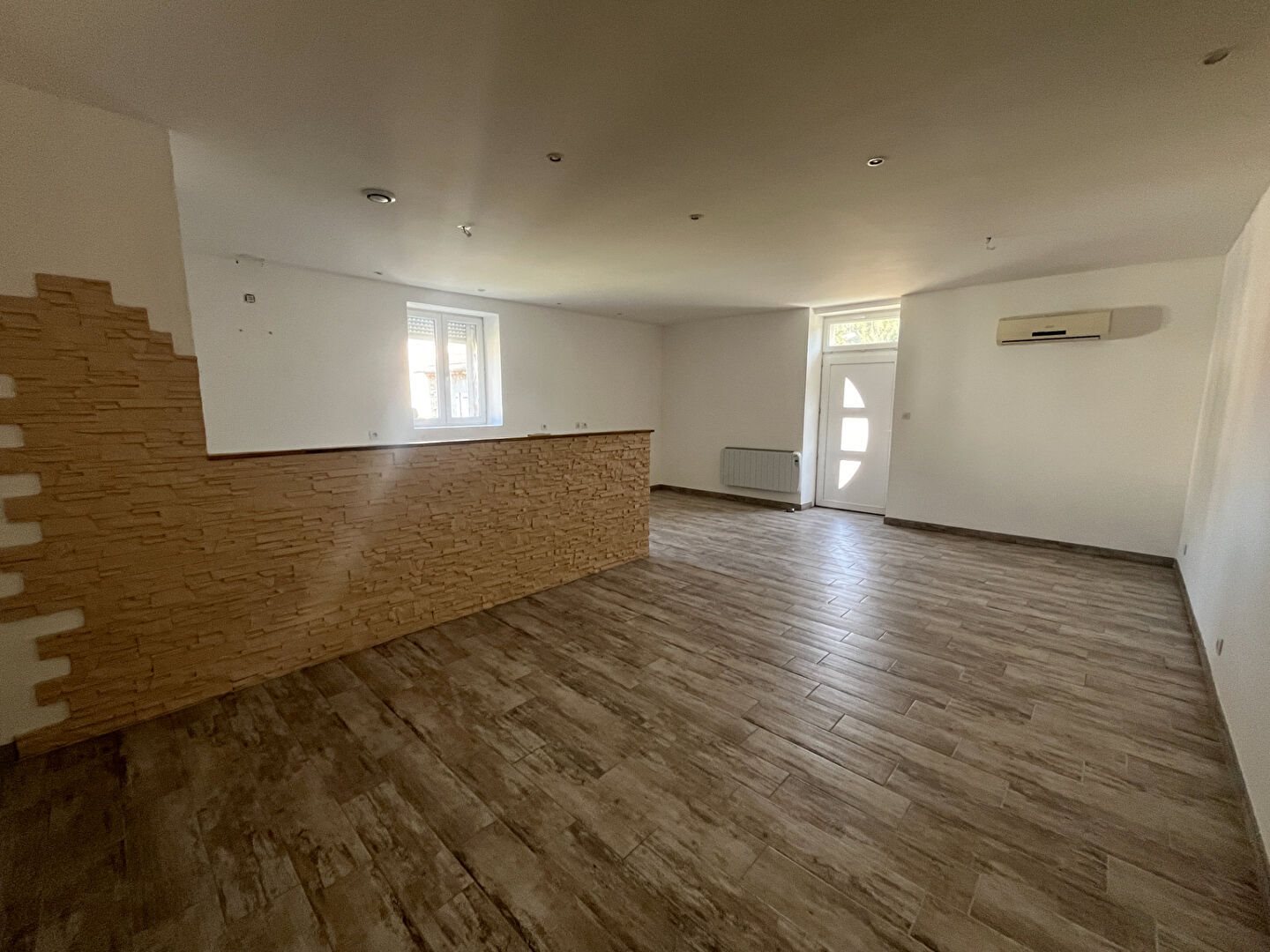 Appartement à vendre, 83m², Bessèges
