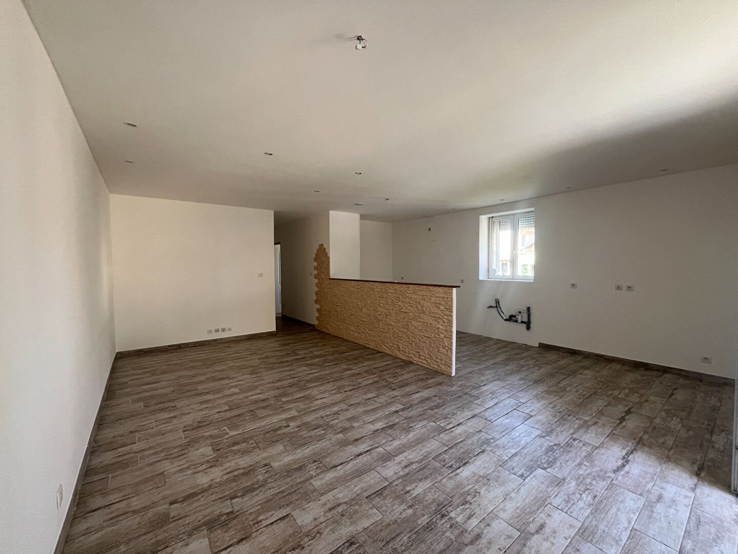Appartement à vendre, 83m², Bessèges