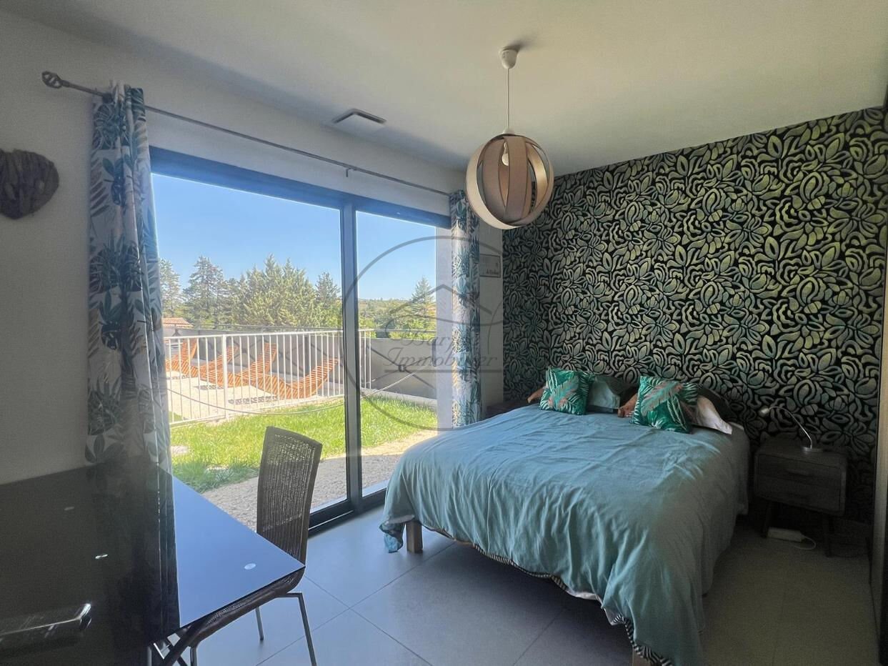 Maison à vendre, 159m², Saint-Ambroix