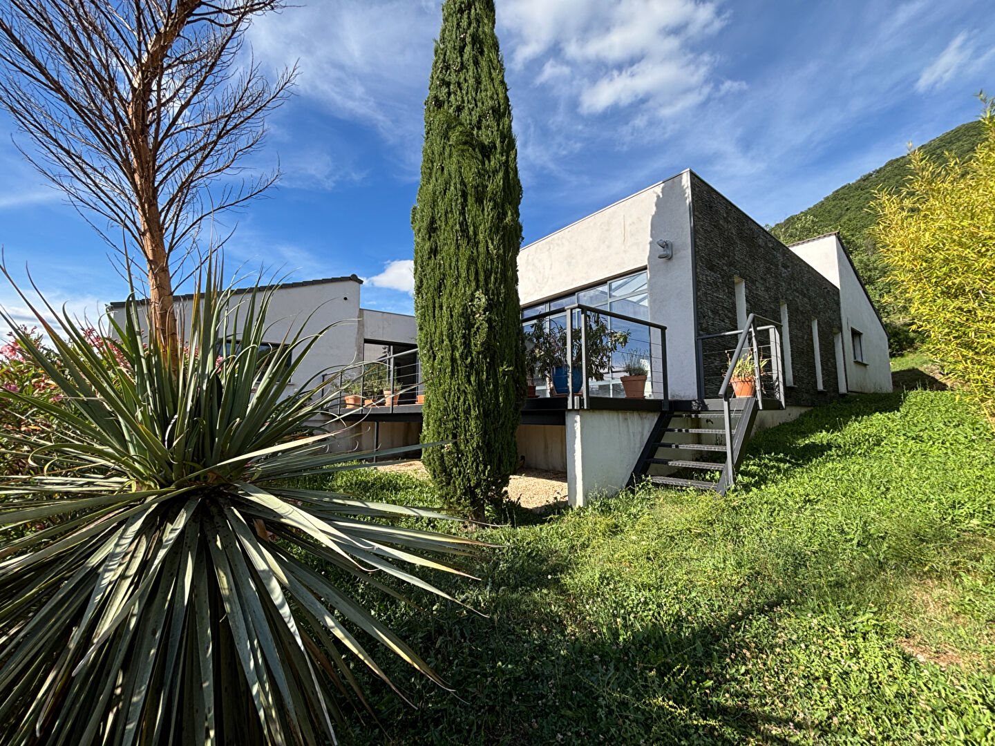 Maison à vendre, 180m², Gagnières