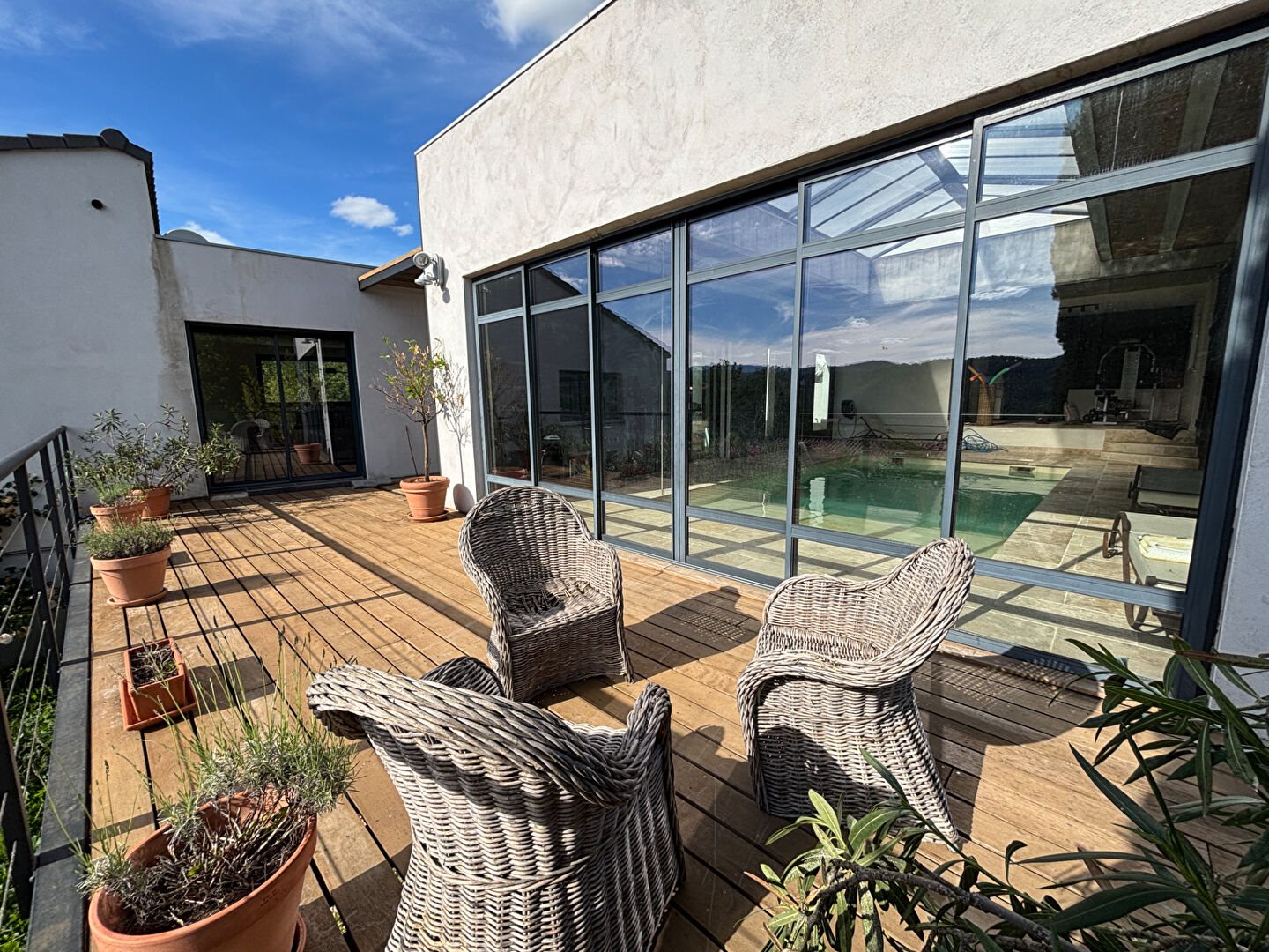 Maison à vendre, 180m², Gagnières