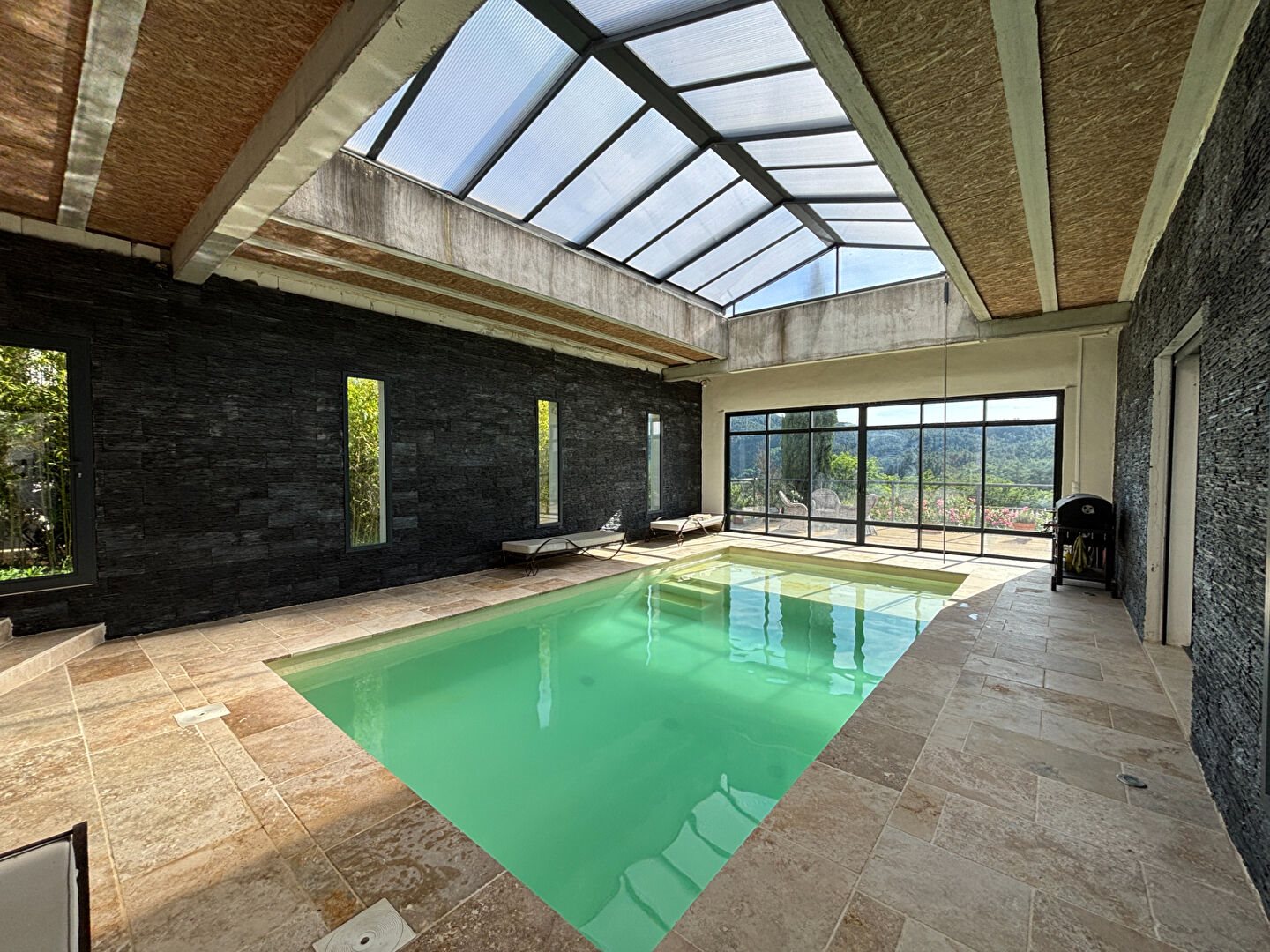 Maison à vendre, 180m², Gagnières