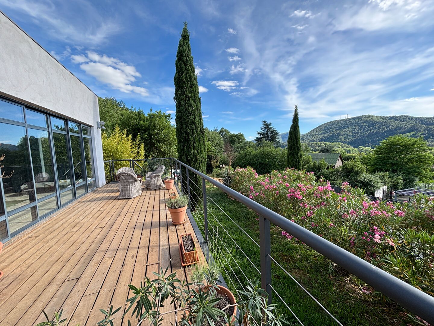 Maison à vendre, 180m², Gagnières