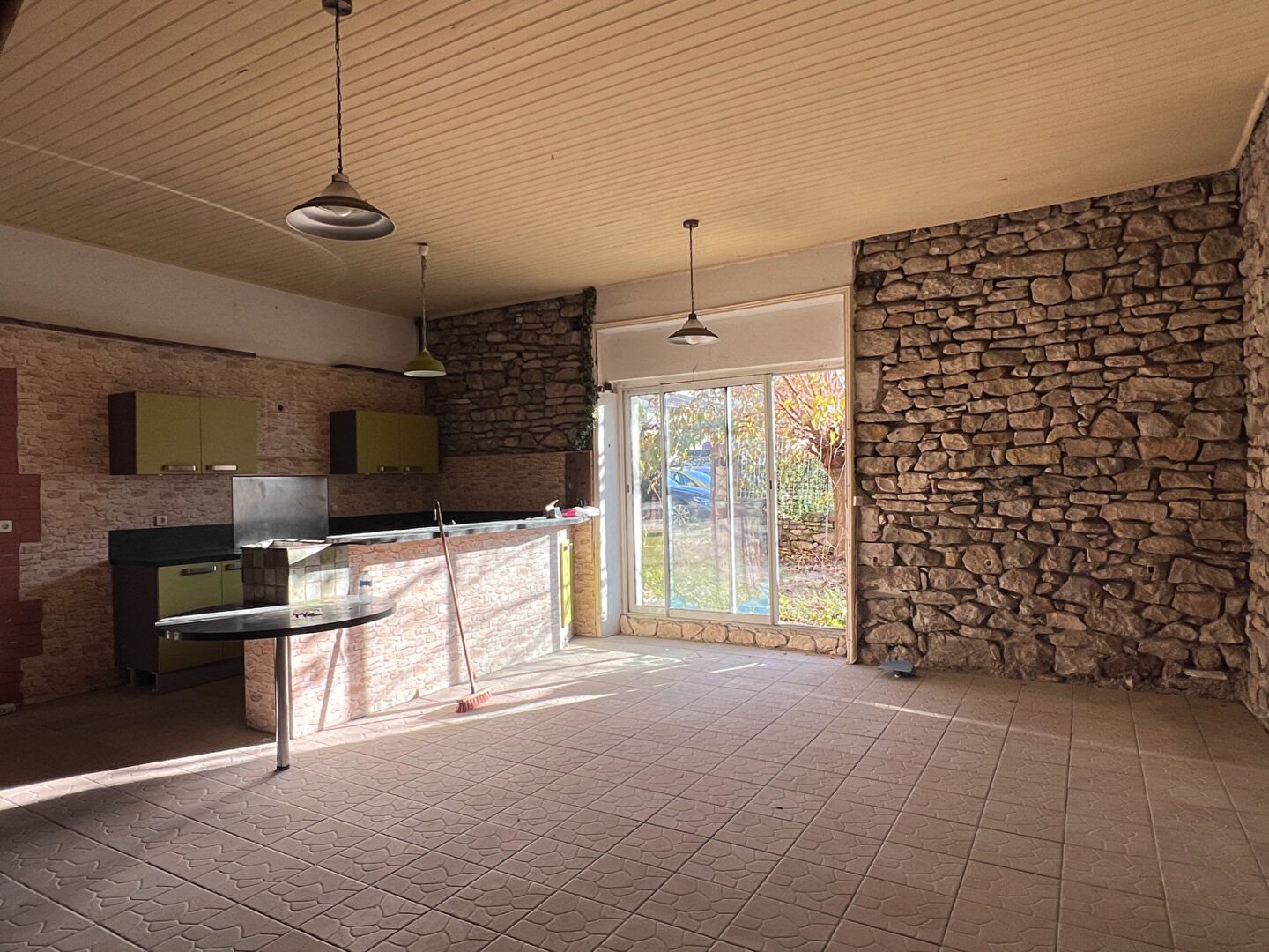 Maison à vendre, 275m², Saint-Jean-de-Maruéjols-et-Avéjan