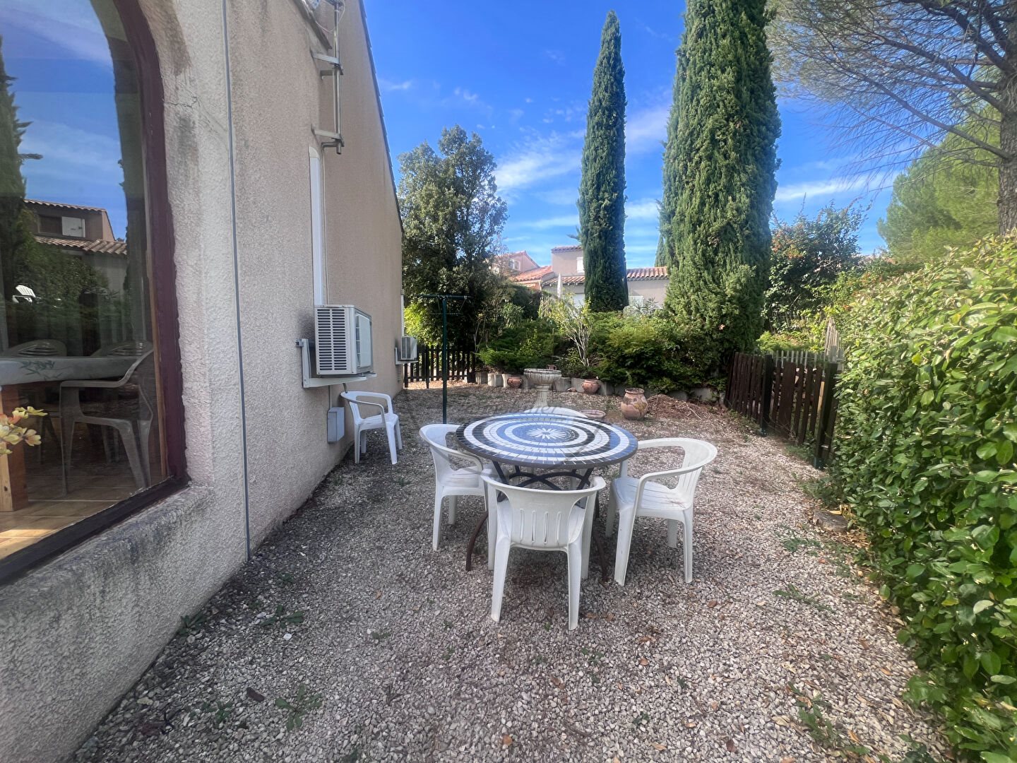 Maison à vendre, 61m², Saint-Sauveur-de-Cruzières