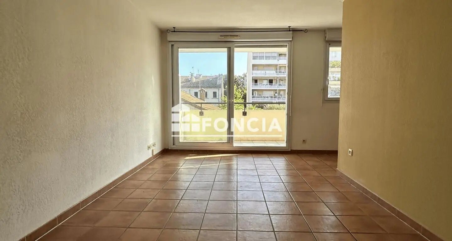 Appartement à vendre, 39m², Marseille 10ème