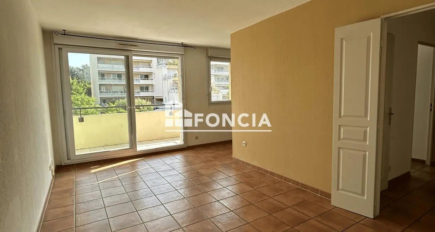 Appartement à vendre, 39m², Marseille 10ème